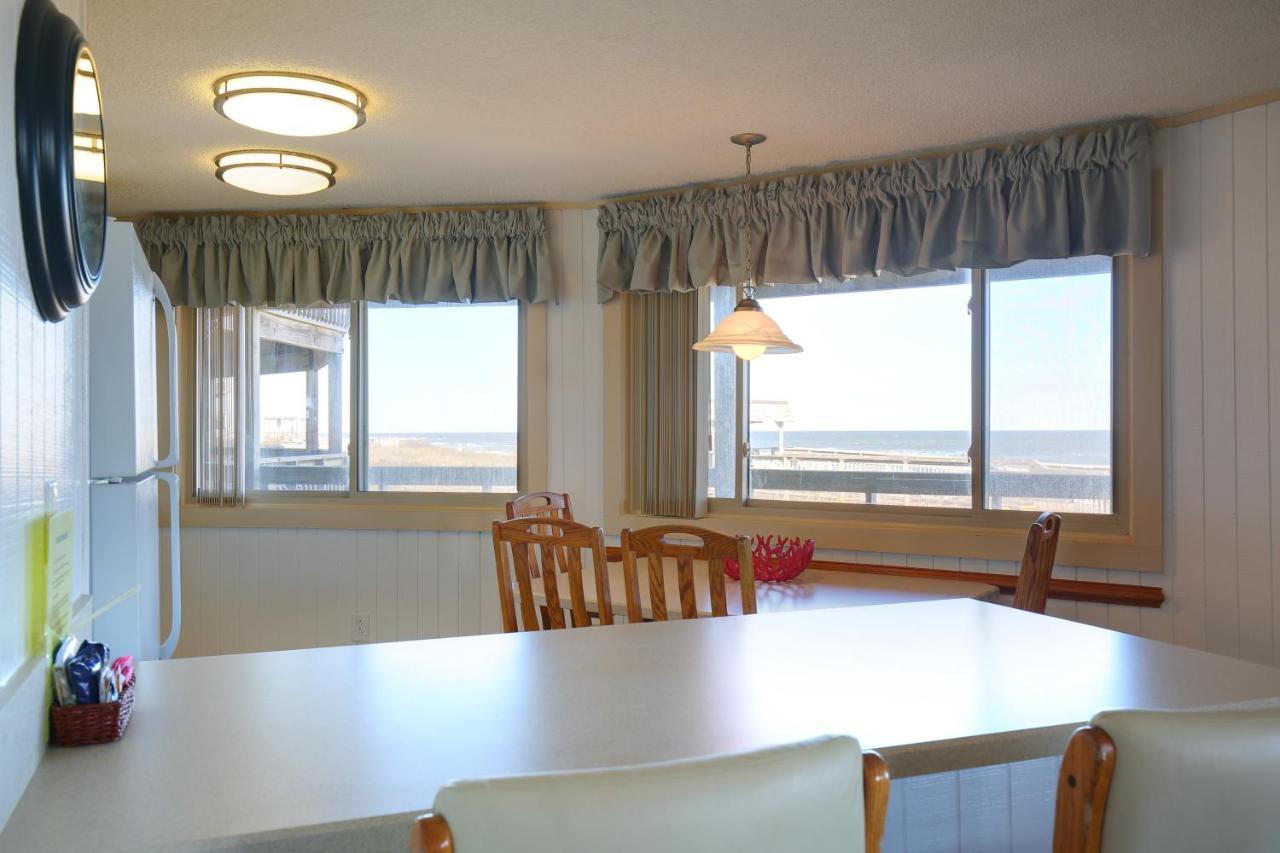 Outer Banks Beach Club Kill Devil Hills Extérieur photo