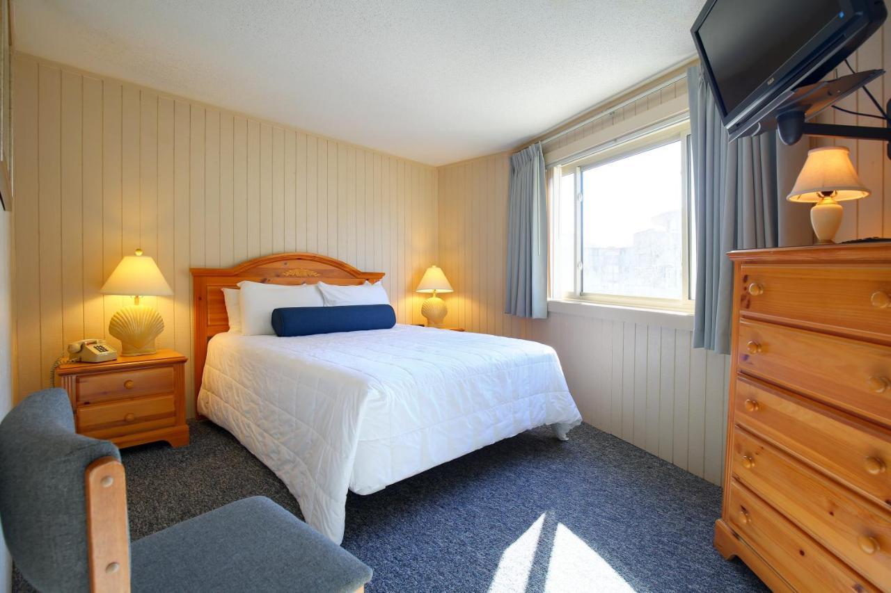 Outer Banks Beach Club Kill Devil Hills Extérieur photo