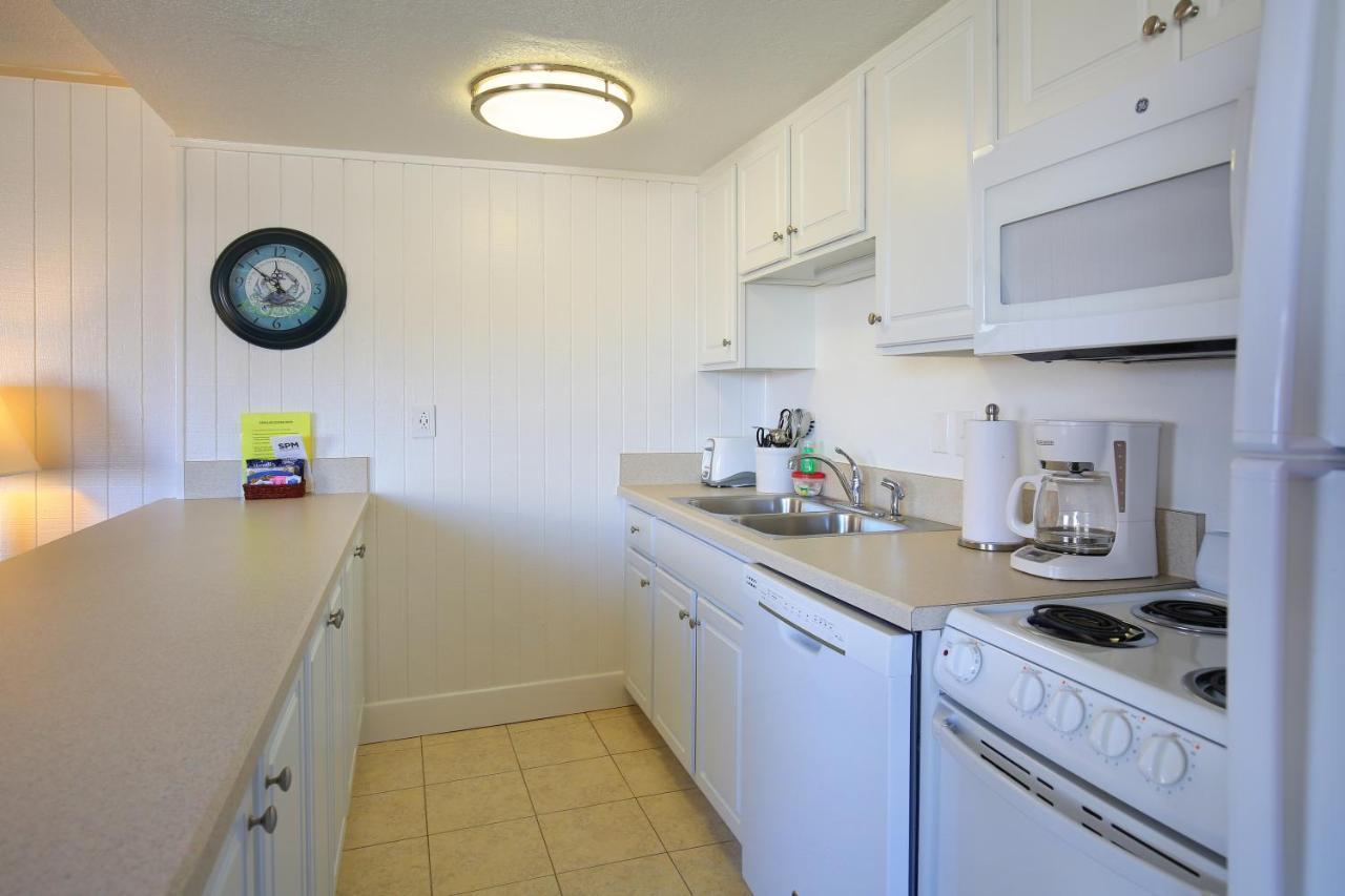 Outer Banks Beach Club Kill Devil Hills Extérieur photo