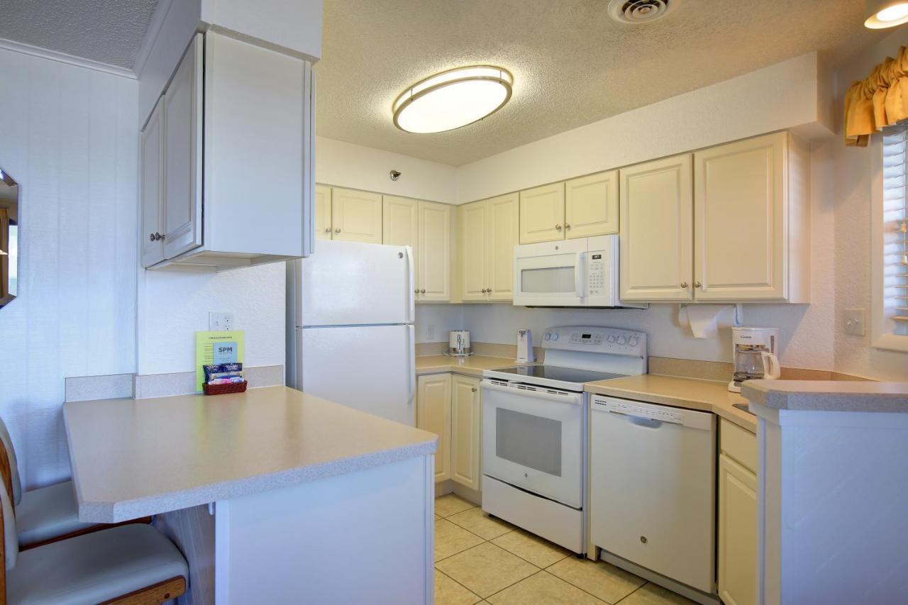 Outer Banks Beach Club Kill Devil Hills Extérieur photo