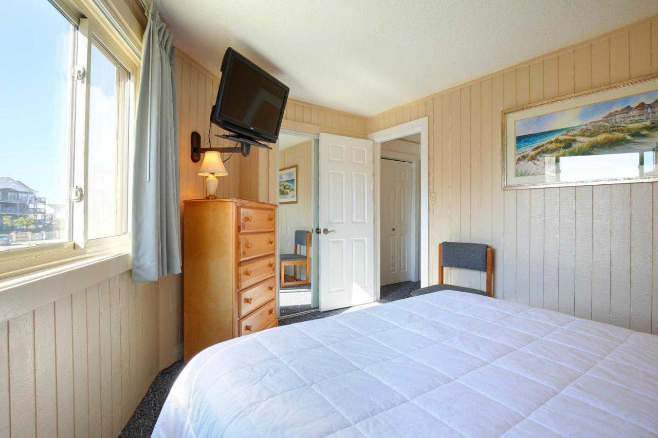 Outer Banks Beach Club Kill Devil Hills Extérieur photo