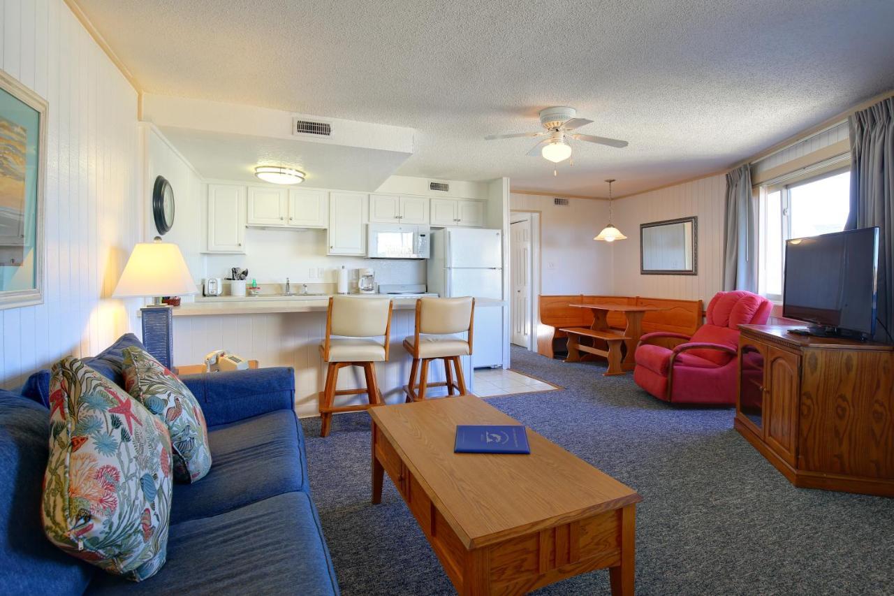Outer Banks Beach Club Kill Devil Hills Extérieur photo