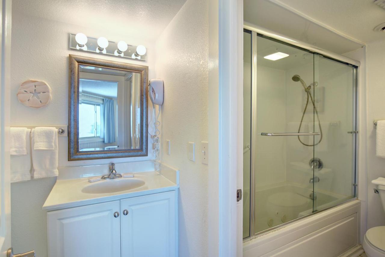 Outer Banks Beach Club Kill Devil Hills Extérieur photo