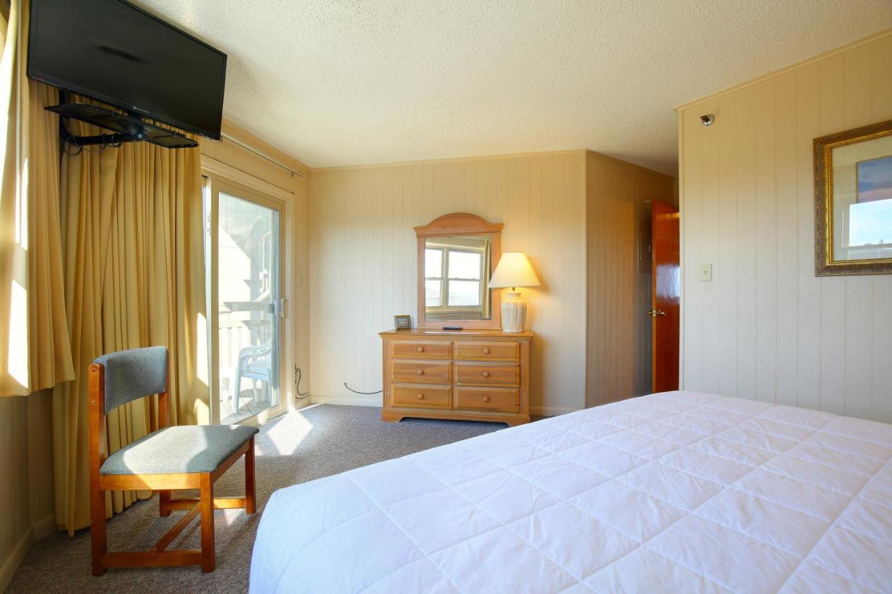 Outer Banks Beach Club Kill Devil Hills Extérieur photo