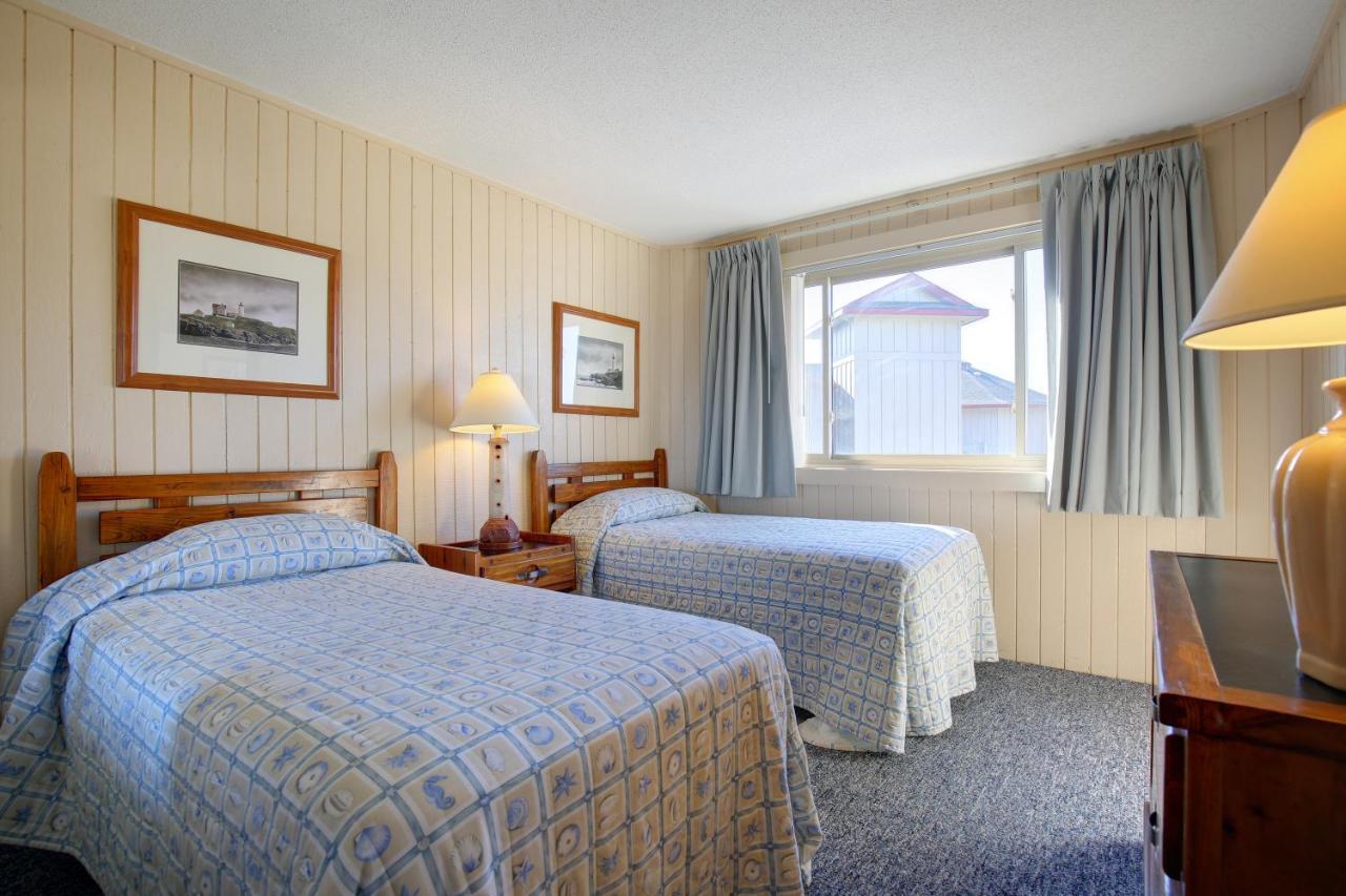 Outer Banks Beach Club Kill Devil Hills Extérieur photo