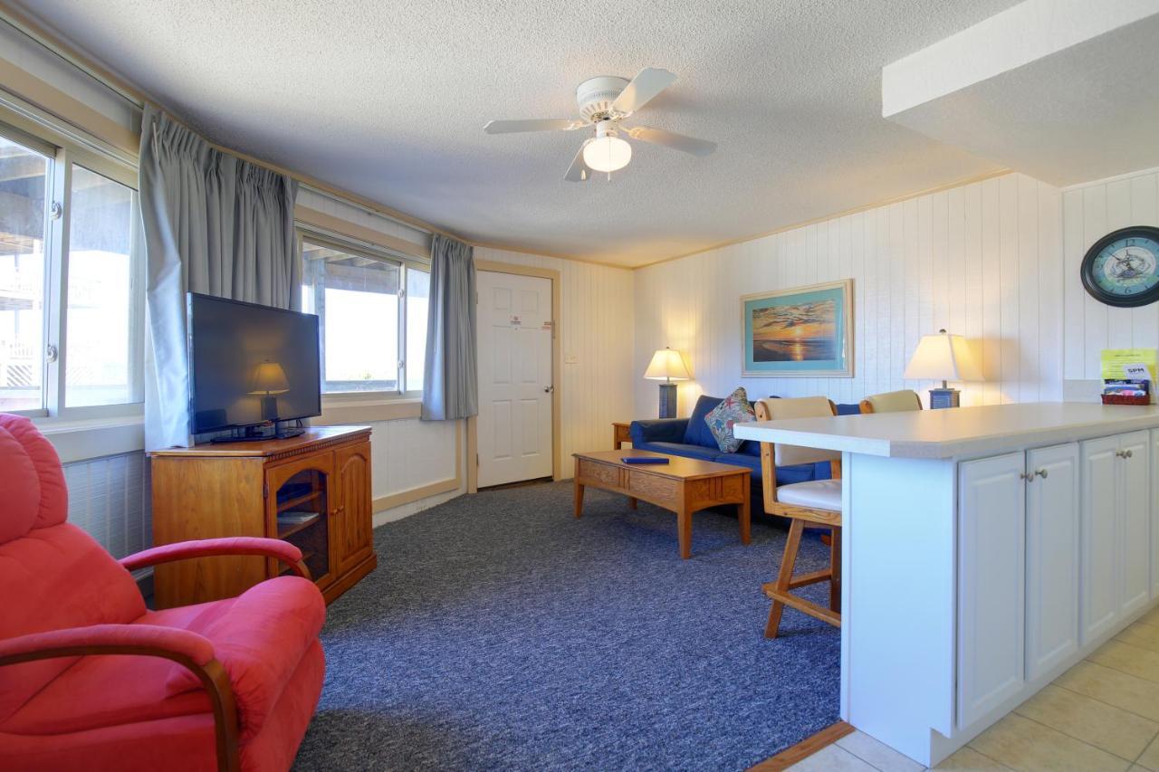 Outer Banks Beach Club Kill Devil Hills Extérieur photo