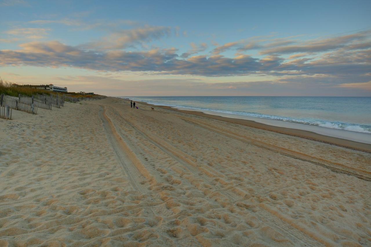 Outer Banks Beach Club Kill Devil Hills Extérieur photo