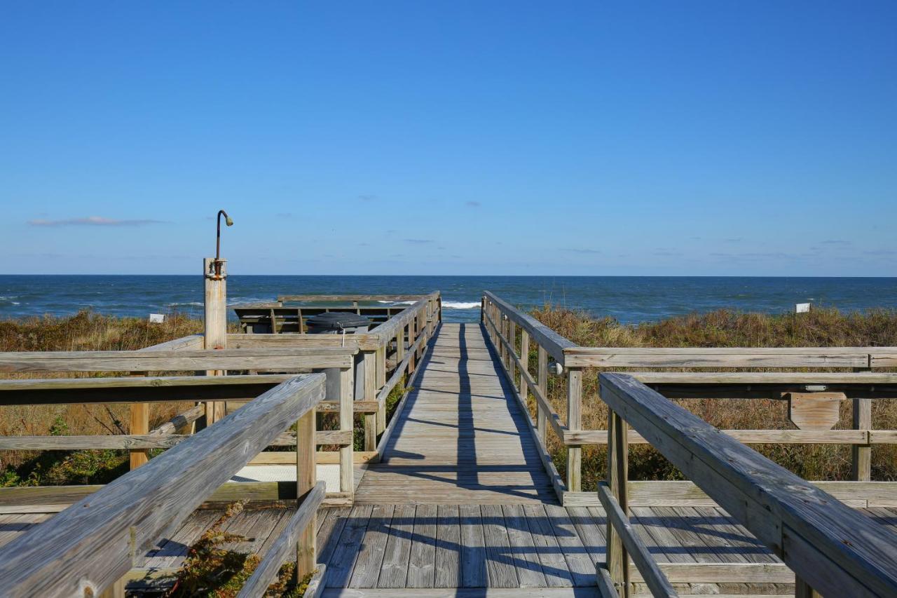 Outer Banks Beach Club Kill Devil Hills Extérieur photo