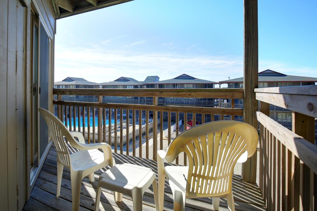 Outer Banks Beach Club Kill Devil Hills Extérieur photo