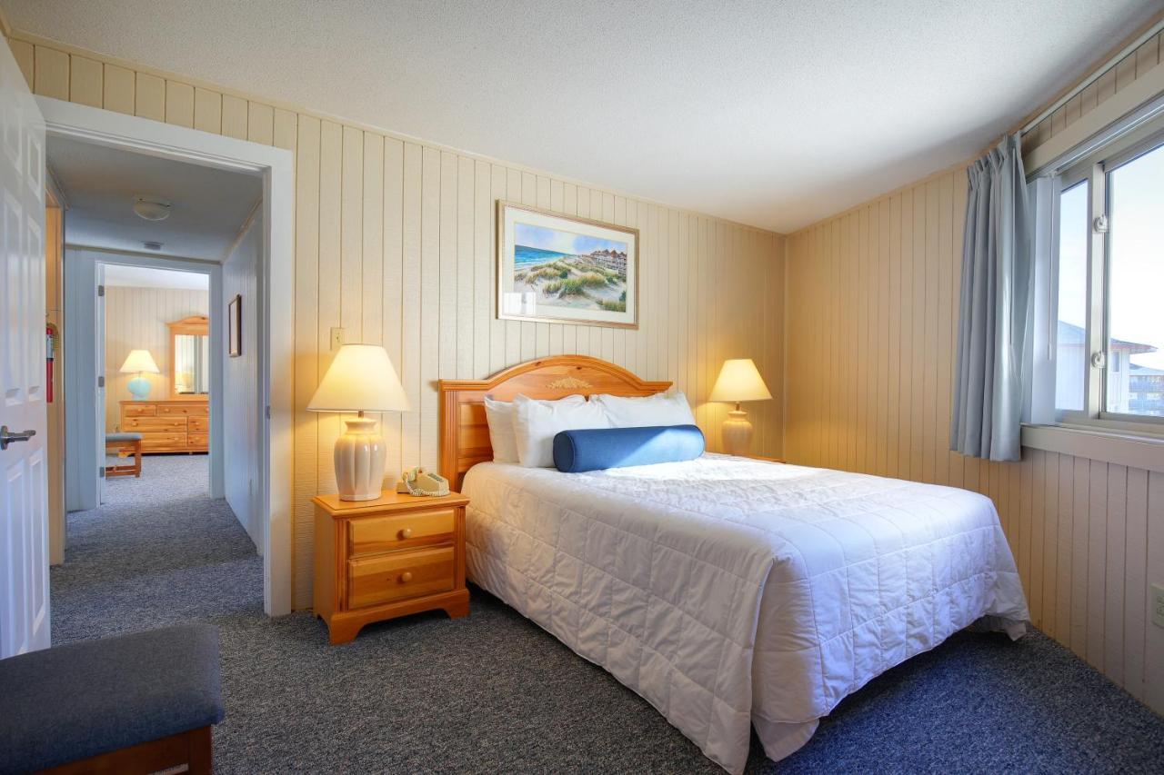 Outer Banks Beach Club Kill Devil Hills Extérieur photo