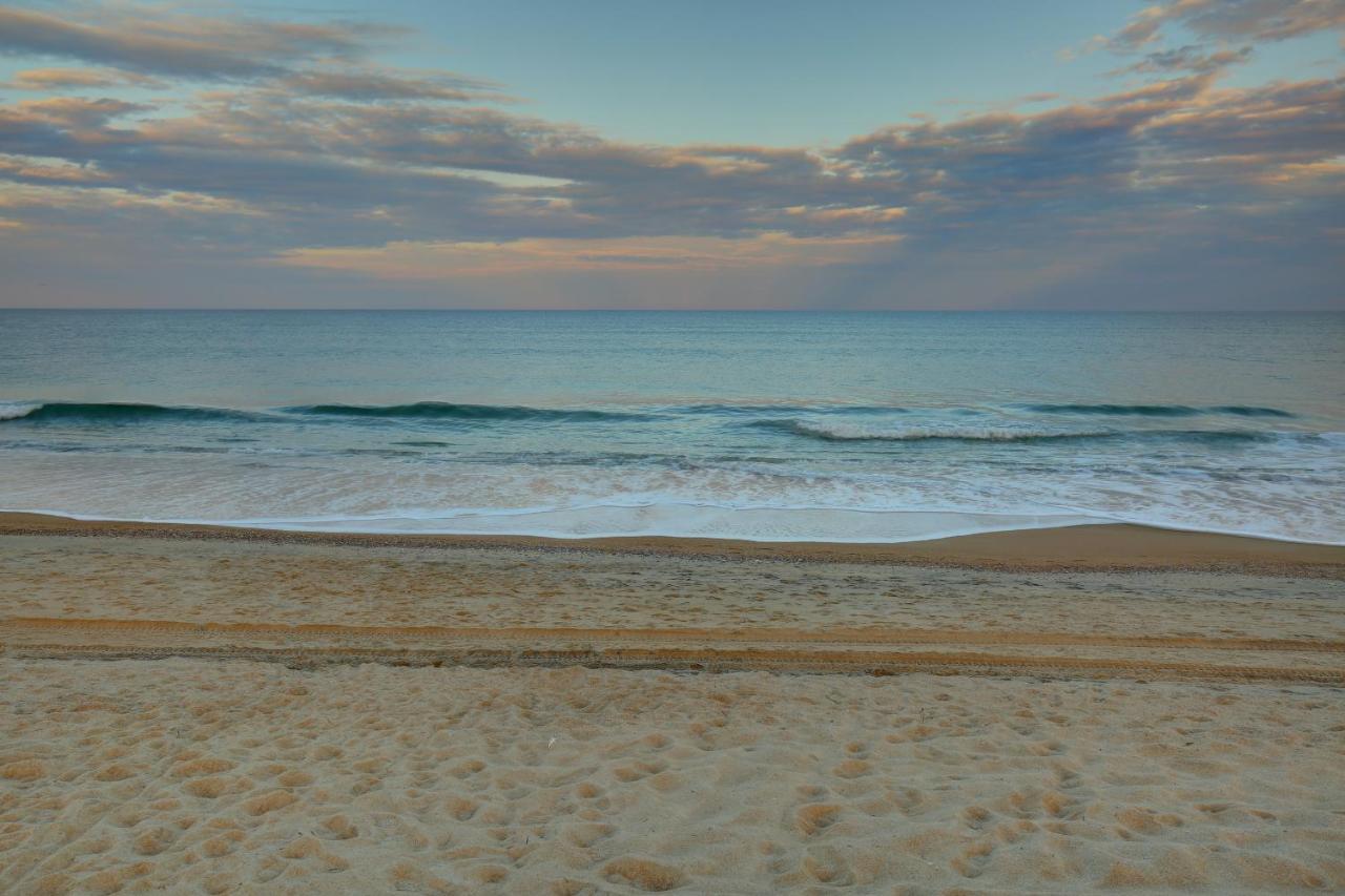 Outer Banks Beach Club Kill Devil Hills Extérieur photo