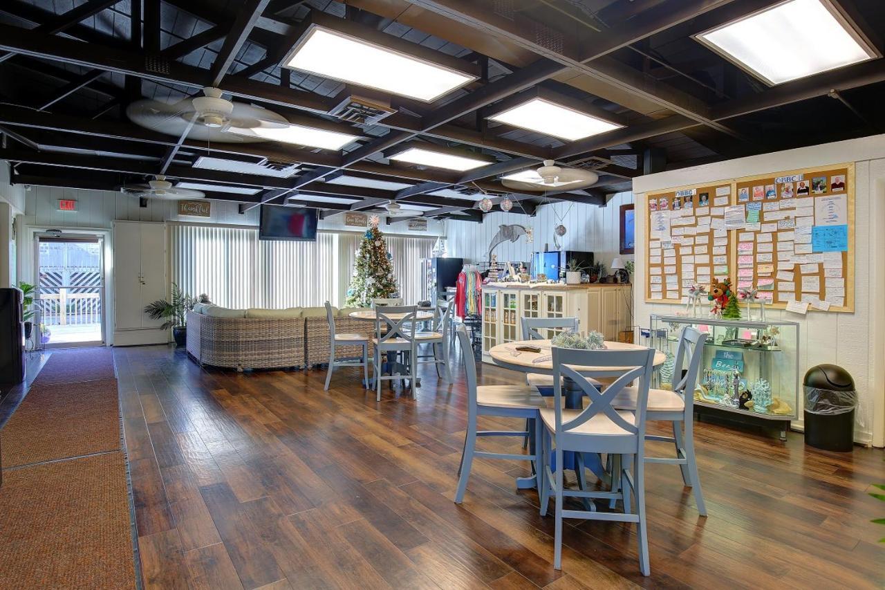 Outer Banks Beach Club Kill Devil Hills Extérieur photo